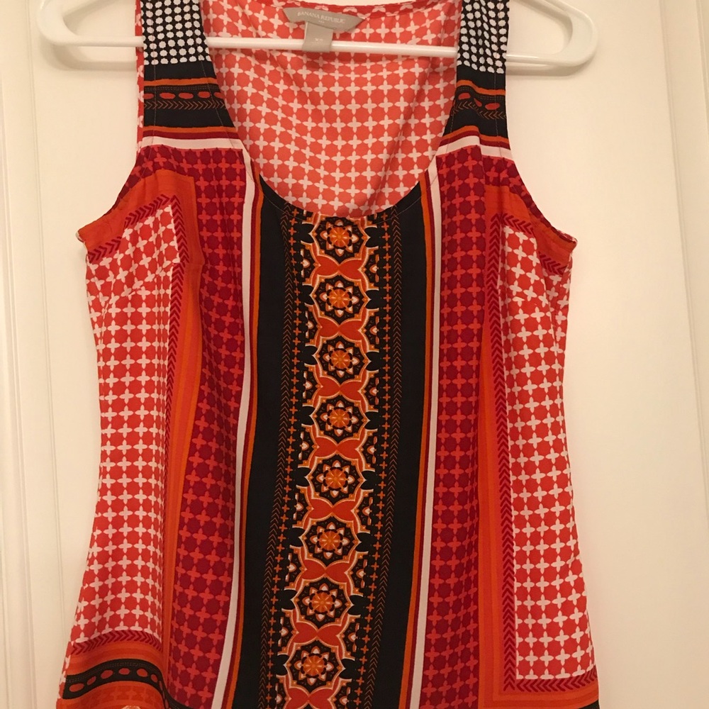 Banana Republic tank top